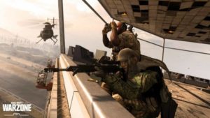 Scopri di più sull'articolo Call of Duty Warzone: arrivano le Warzone Wednesday