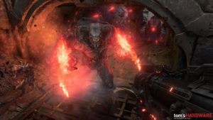 Scopri di più sull'articolo DOOM Eternal, id Software sta già pensando al prossimo progetto