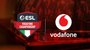 Scopri di più sull'articolo ESL Vodafone Championship, procede senza interruzioni