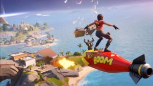 Scopri di più sull'articolo Fortnite: grosse penalità e rischio ban per chi gioca troppo in Cina
