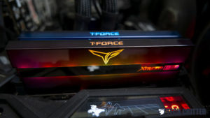 Scopri di più sull'articolo T-FORCE XTREEM ARGB, la RAM di TEAMGROUP ha vinto il Red Dot Design Award 2020