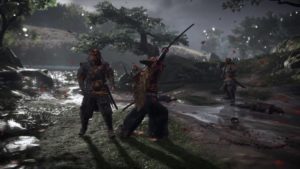 Scopri di più sull'articolo Ghost of Tsushima: edizioni speciali e bonus pre-ordine dell’esclusiva PS4