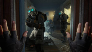 Scopri di più sull'articolo Half-Life Alyx: da venerdì sarà possibile pre scaricare il gioco