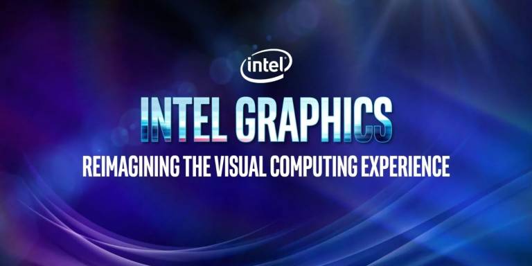 Al momento stai visualizzando Intel Graphics Command Center, in beta la funzione di registrazione dello schermo