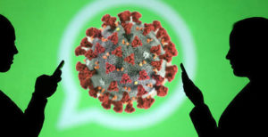 Scopri di più sull'articolo WhatsApp attiva il chatbot dell’OMS per rispondere alle domande sul Coronavirus