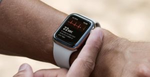 Scopri di più sull'articolo Johnson & Johnson userà Apple Watch per uno studio sugli ictus