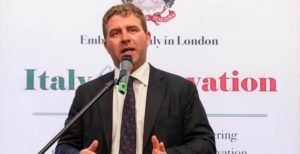 Scopri di più sull'articolo Intervista esclusiva a Bellezza (Infratel): “Acceleriamo il piano Banda Ultra Larga e lo finiamo entro il 2022”