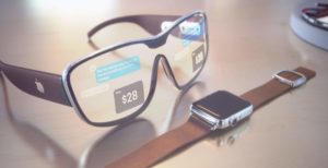 Scopri di più sull'articolo Apple davvero al lavoro su occhiali per la realtà aumentata. Arriveranno entro la fine del 2022