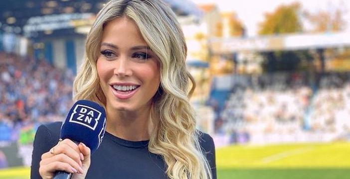 Al momento stai visualizzando Niente sport in diretta, DAZN si rinnova. Nuovi format e contenuti inediti