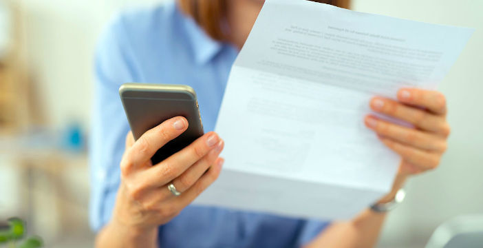 Al momento stai visualizzando Fatture ogni 28 giorni, altra multa per gli operatori. TIM e Vodafone le più colpite