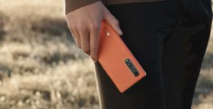 Scopri di più sull'articolo Oppo Find X2 Pro. Per una fotocamera super, 5G e uno schermo a 120 Hz servono 1.199 euro