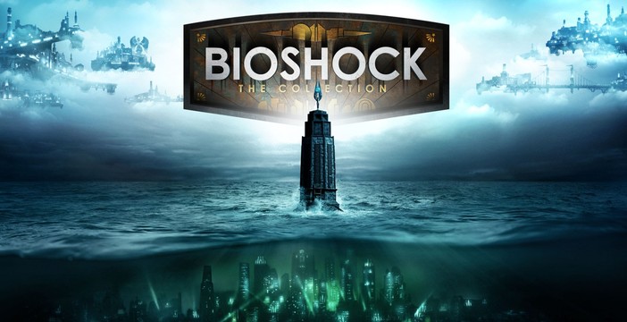 Al momento stai visualizzando BioShock, XCOM 2 e Borderlands in arrivo il prossimo 29 Maggio su Nintendo Switch