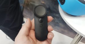 Scopri di più sull'articolo Nuovo visore Apple AR/VR: ora spuntano un’app e un controller