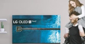 Scopri di più sull'articolo OLED LG, rimborso fino a 200 euro a chi compra un modello 2019