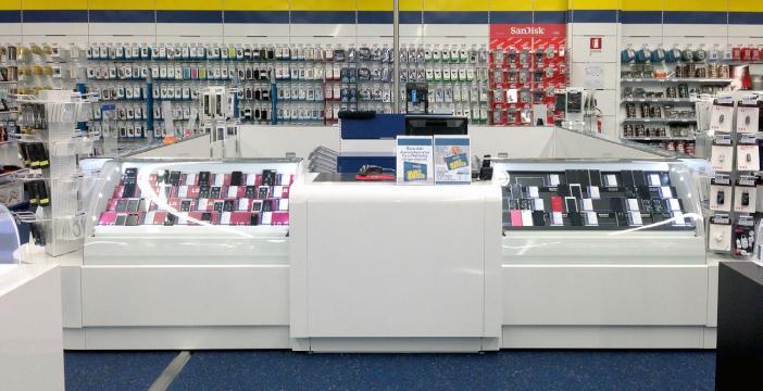 Al momento stai visualizzando Effetto coronavirus sull’elettronica di consumo: -8,4% nelle vendite. In Lombardia -10%