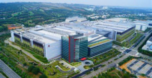 Scopri di più sull'articolo Gli Stati Uniti vorrebbero impedire anche alle aziende asiatiche di vendere componenti a Huawei