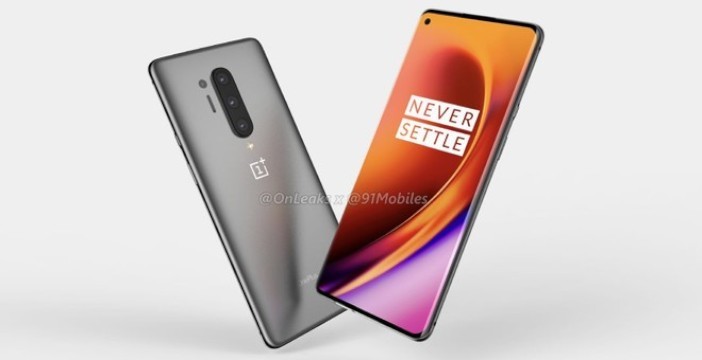Al momento stai visualizzando Ecco tutte le caratteristiche di OnePlus 8. Ci sarà anche una versione economica?