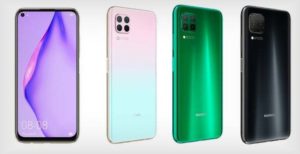 Scopri di più sull'articolo P40 Lite ufficiale.  Huawei punta su fotocamere, batteria e sulle FreeBuds 3 in omaggio