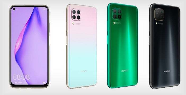 Al momento stai visualizzando P40 Lite ufficiale.  Huawei punta su fotocamere, batteria e sulle FreeBuds 3 in omaggio