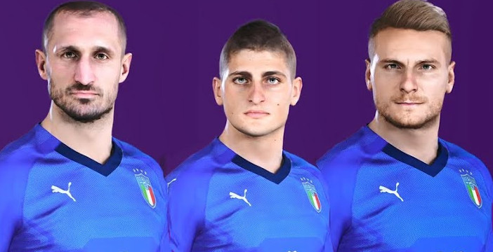 Al momento stai visualizzando L’espansione EURO 2020 arriva in PES 2020 a fine aprile