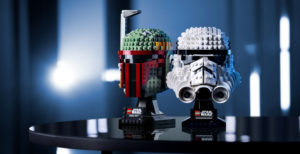 Scopri di più sull'articolo Arrivano i “Lego per adulti” pensati per gli over 18