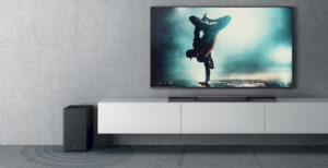 Scopri di più sull'articolo Soundbar di qualità alla portata di tutti. Abbiamo provato TCL Ray-Danz, 399 euro e Dolby Atmos