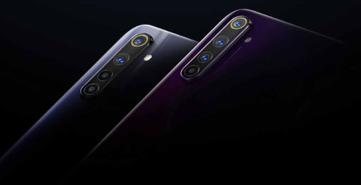 Al momento stai visualizzando Annunciati Realme 6, 6 Pro e 6i. Fotocamera da 64 MP e schermo a 90 Hz