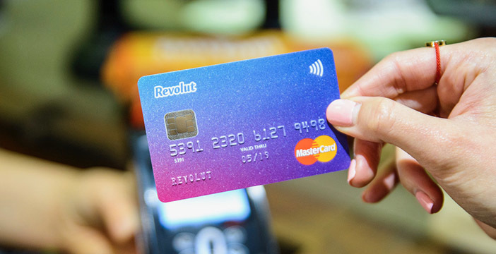 Al momento stai visualizzando Dopo il trading, Revolut punta ai prestiti su smartphone. Lavezzi: “In Italia abbiamo 400mila utenti”