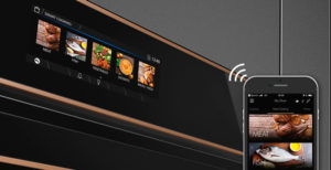 Scopri di più sull'articolo Nuovi display touch per i forni Smeg, più grandi e con ricettario programmabile