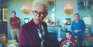 Scopri di più sull'articolo I cattivi dei film non possono avere un iPhone. La divertita rivelazione del regista Ryan Johnson