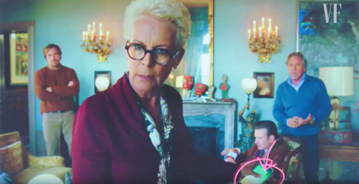 Al momento stai visualizzando I cattivi dei film non possono avere un iPhone. La divertita rivelazione del regista Ryan Johnson