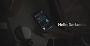 Scopri di più sull'articolo WhatsApp si veste di “buio”. È arrivata la modalità scura per Android e iOS