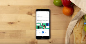 Scopri di più sull'articolo L’Assistente Google ora può leggere ad alta voce le pagine web