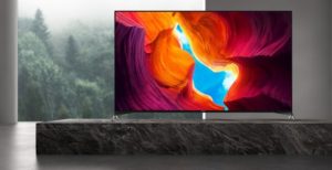 Scopri di più sull'articolo Line up TV Sony 2020: ecco tutte le nuove serie LCD 4K e 8K