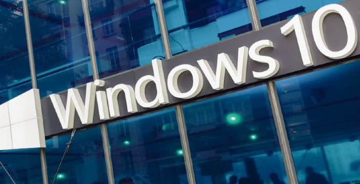 Al momento stai visualizzando Microsoft ce l’ha fatta. Windows 10 è su un miliardo di dispositivi