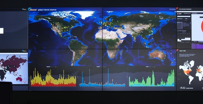 Al momento stai visualizzando Akamai conferma: riduciamo la velocità di download dei software nelle ore di punta