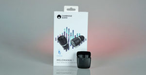 Scopri di più sull'articolo Cambridge Audio Melomania 1, in prova gli auricolari wireless per audiofili