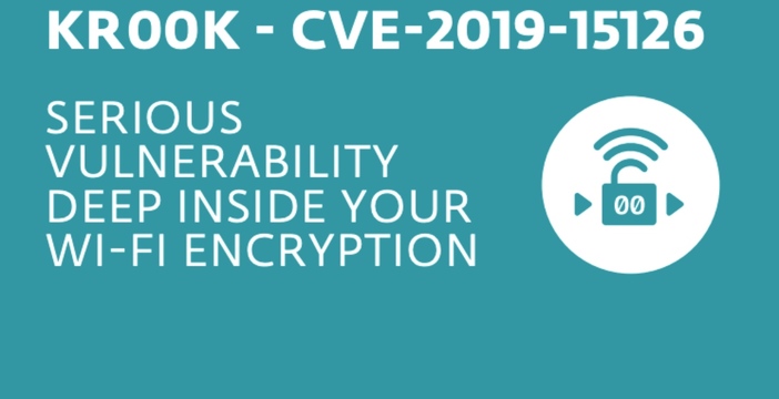 Al momento stai visualizzando Una vulnerabilità al Wi-Fi ha esposto un miliardo di dispositivi. A rischio dati sensibili di smartphone e router