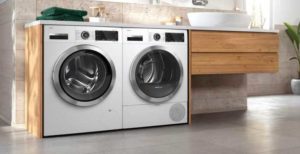 Scopri di più sull'articolo Lavatrici Bosch e Siemens, richiamo urgente di un lotto. Rischio lesioni gravi