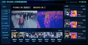 Scopri di più sull'articolo Niente pezzi di carta, ma app, GPS e intelligenza artificiale. Così Cina e Corea del Sud hanno ridotto i contagi