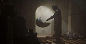 Scopri di più sull'articolo Lilli e il Vagabondo, Mandalorian, The Clone Wars: i contenuti Disney+ disponibili da oggi