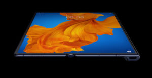 Scopri di più sull'articolo Arriva in Italia il pieghevole Huawei Mate XS: 2.599 euro, con assistenza dedicata 7 giorni su 7