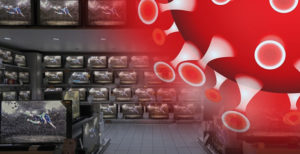 Scopri di più sull'articolo Editoriale – No, nel mercato italiano dell’elettronica non c’è nessuna “Emergenza Coronavirus”