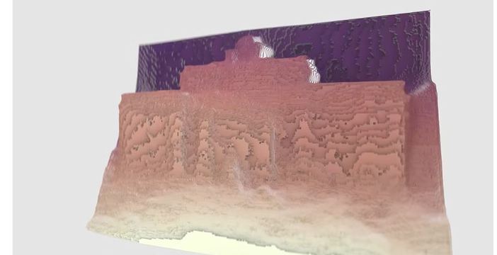 Al momento stai visualizzando Una foto 2D diventa 3D su Facebook: ora si può fare