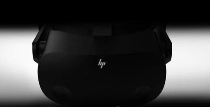Al momento stai visualizzando HP si allea con Microsoft e Valve per realizzare un visore VR “senza compromessi”