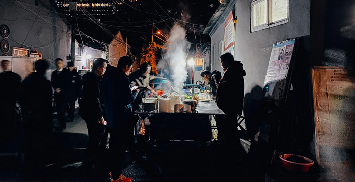 Al momento stai visualizzando Ecco le migliori foto notturne scattate con iPhone 11 secondo Apple