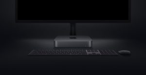 Scopri di più sull'articolo I nuovi Apple MacMini raddoppiano lo spazio disco, ma aumenta anche il listino