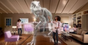 Scopri di più sull'articolo Il tramonto di un sogno? Magic Leap cerca un compratore