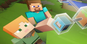 Scopri di più sull'articolo Minecraft espande i contenuti educativi, gratis fino al 30 giugno
