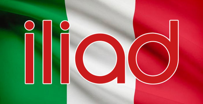 Al momento stai visualizzando Iliad sfonda il muro dei 5 milioni di clienti. Oltre 4.000 siti radio in Italia